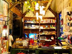 -高烤场烧烤餐厅(文华里店)