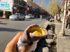 -内涵饵块