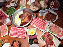 -佬土鹅肠火锅(解放路店)