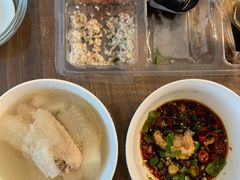 -润园四季椰子鸡火锅(海上世界店)