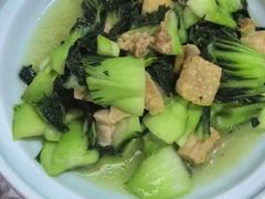 -龙翔臭豆腐(河坊街店)