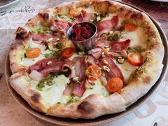 大满足pizaa-OGGI TRATTORIA PIZZERIA(深业上城店)