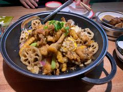 -渝蛙馆(九霄梦天地店)