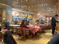 -西贝(上海我格广场店)