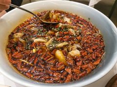 -唐宫·粤菜海鲜(万象城店)