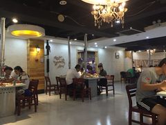 -小科自助海鲜烧肉(高区店)