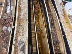 -香竹农庄•传统竹筒饭(十年店)