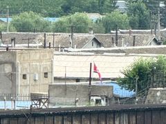 -图们国门景区