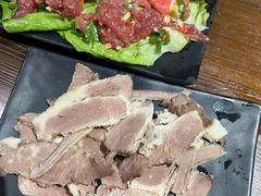 -乡土黄·鲜牛肉火锅·小龙虾(兴业街店)