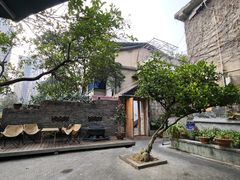 -树厨贵州菜(铜仁花果山店)