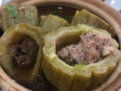 -揭阳钟记小食(福田新村店)