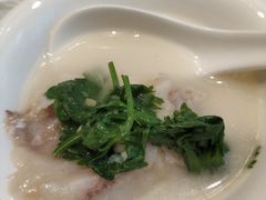 -小厨娘淮扬菜(六合欢乐港店)