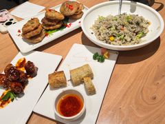 -枣子树·素食餐厅(普陀山店)