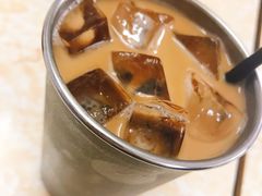 -渔记茶餐厅(渔村店)