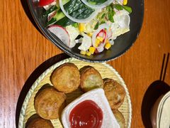 -五道双马·双马餐厅(五道口店)