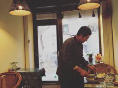 -蜗牛小馆醉乡民谣云南菜(惠新西里店)