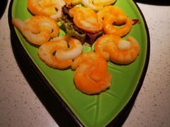 -一叶一世界•素食餐厅(环球中心店)