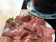 -藏味八珍特色火锅