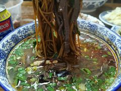 -惠记粉汤羊血(小南门店)
