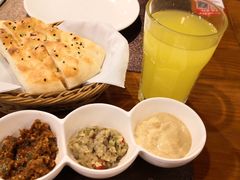 -TUK土耳其餐厅·下午茶(卢湾店)