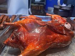 -竺桥兄弟烤鸭(总店)