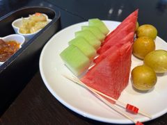 -通安客栈中餐厅·何家小馆