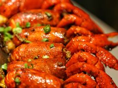-Bigger龙虾(锦屏家园店)