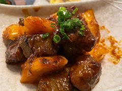 -菊上料理(蜀山银泰百货店)