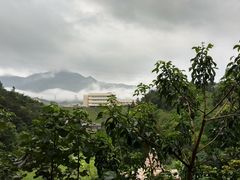 -广州从化都喜泰丽度假温泉酒店