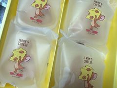 -好利来(上海长宁龙之梦店)