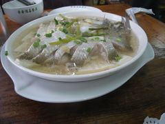 白水鱼-元泰酒店