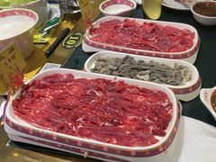 -大吉利·潮汕牛肉火锅(万峰路店)