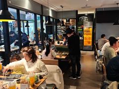-新石器烤肉(南站店)