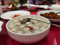 -君来湖滨饭店·渔餐厅