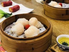 -赏点粤式点心(广州塔店)