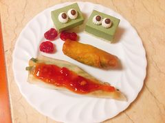 -杭州香格里拉·香宫中餐厅
