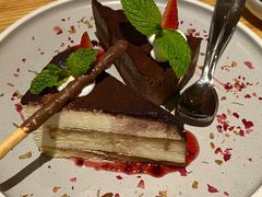 -原石牛扒·约会餐厅(龙城万科里店)