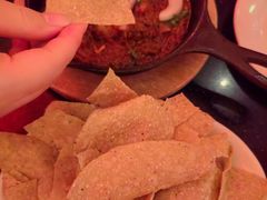 玉米片-Chili's Cafe&Bar奇利斯(滨江店)