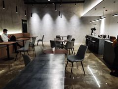 大堂-野鸽子咖啡(中航店)