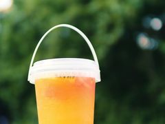 -书亦烧仙草(二七万达广场店)