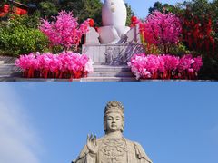 -东莞观音山旅游风景区