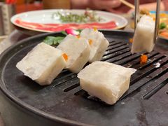 -牛牛章·章鱼水煎肉(光谷世界城店)