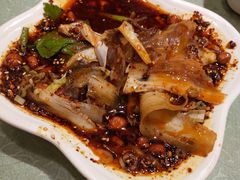 夫妻肺片-陈麻婆豆腐总店