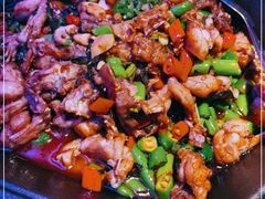 -蛙来哒(华新步步高店)