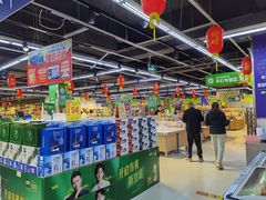 -南城百货壮锦店