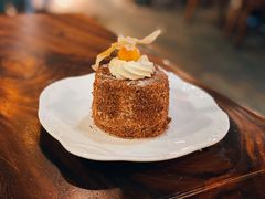 黑森林-六月花园咖啡馆(中关村东路店)