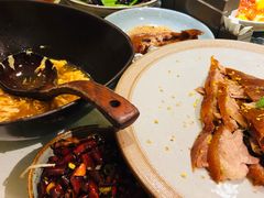 -青年公社烤鸭(青年路店)