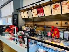 -太平洋咖啡(长安店)