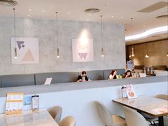 -必胜客(长安长青店)