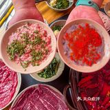 重庆观音桥必吃老火锅！丁孃孃的露台烟火气绝了